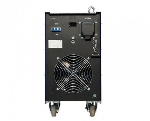 Сварочный инвертор AuroraPRO Stronghold 500 — изображение 6