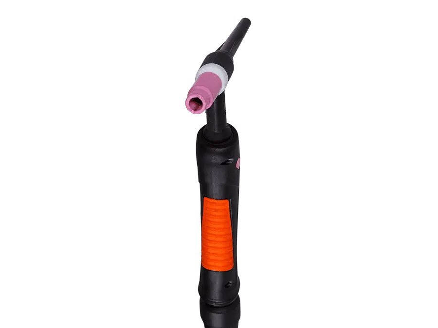 Сварочная горелка TIG Сварог TECH TS 17F (M12×1) 8м — изображение 8