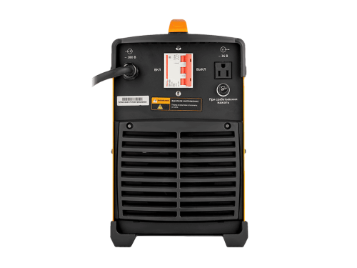 Сварочный полуавтомат Сварог REAL MIG 250 F (N253) — изображение 4