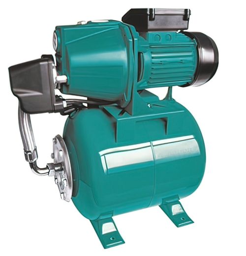 Насосная станция AUTOAJWm80 AQUOR