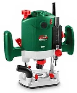 Фрезер DWT OF-1400 V — изображение 1