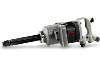 Пневмогайковерт ударный CROWN CT38085 BMC — изображение 1