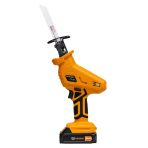 Пила сабельная мини PARTISAN PSC-2111 — изображение 3