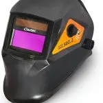 Маска сварщика ELAND 502.2  BLACK — изображение 1