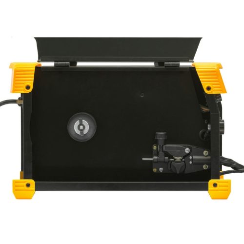 Полуавтомат сварочный PARTISAN MEGAMIG-260MAG** — изображение 3