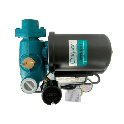 Насосная (мини) станция вихревая 1AWZB550 AQUOR — изображение 4