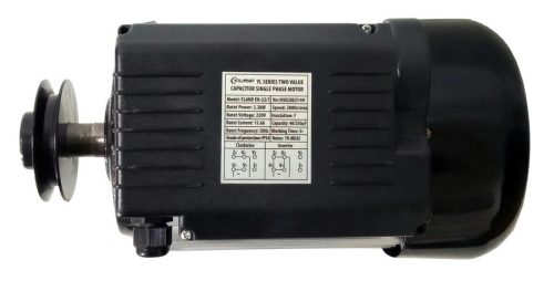 Компрессорный двигатель EN-22/1 — изображение 2