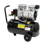 Компрессор воздушный безмаслянный ELAND EL-2513OF PRO — изображение 4