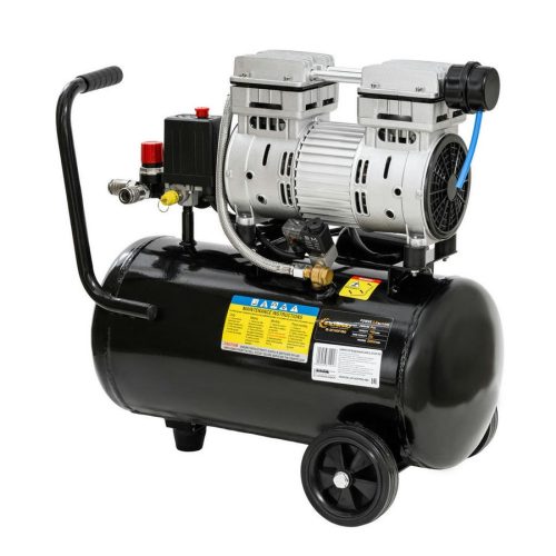 Компрессор воздушный безмаслянный ELAND EL-2513OF PRO — изображение 4