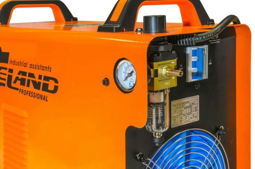 Аппарат воздушно-плазменной резки ELAND CUT-60** — изображение 3