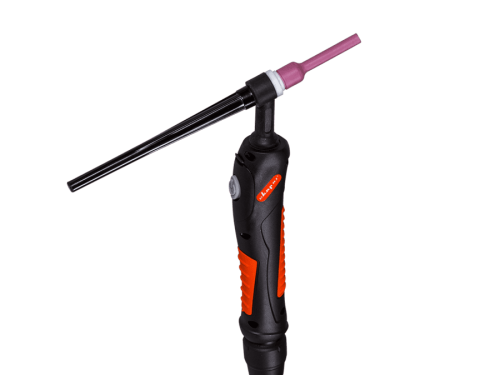 Горелка Сварог TECH TS 9 (M12x1) 8м — изображение 4