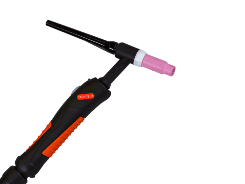 Горелка Сварог TECH TS 17 (TIG180) 4м — изображение 1