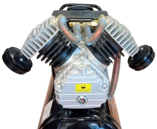 Компрессор воздушный ELAND WIND 70-2CO — изображение 6