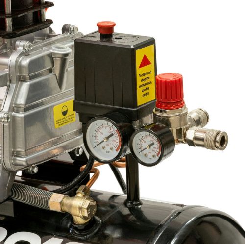 Компрессор воздушный PARTISAN APT 3018 — изображение 3