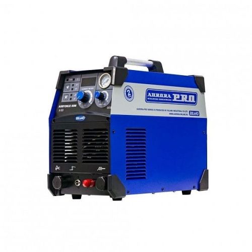 Аппарат плазменной резки AuroraPRO Airforce 80M — изображение 2