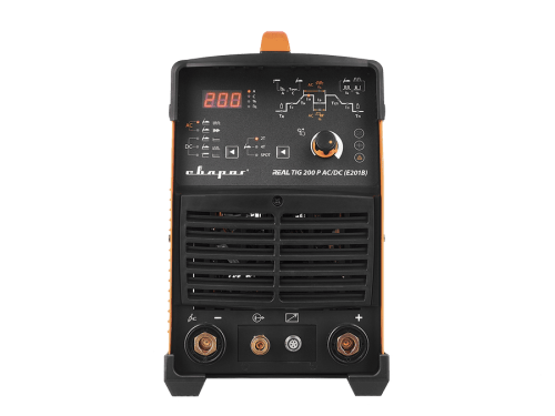 Инвертор Сварог REAL TIG 200 P AC/DC (E201B) — изображение 2