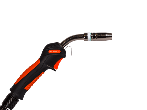 Горелка Сварог TECH MS 25 (евро адаптер) 4м — изображение 1