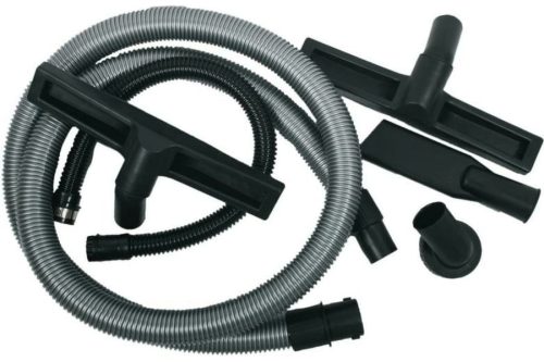 Пылесос промышленный CROWN CT42031 — изображение 3