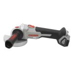 Машина угловая шлифовальная аккумуляторная CROWN CT23001-125HX (без АКБ и СЗУ) — изображение 2