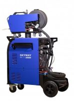 Сварочный полуавтомат Aurora Pro Skyway 500 — изображение 3