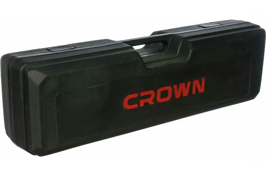 Пневмогайковерт ударный CROWN CT38083 BMC — изображение 5