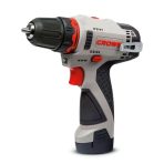 Дрель-шуруповерт аккумуляторная CROWN CT21072HX-2 BMC — изображение 2