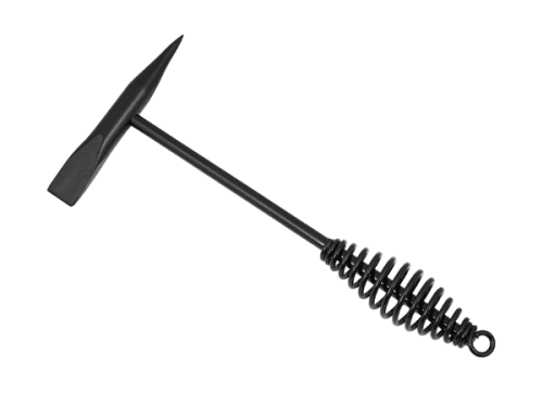 Молоток сварщика шлакоотбойный Сварог (CH-02-300)