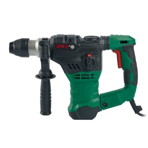 Перфоратор DWT BH15-32 VB BMC — изображение 3