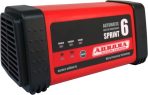 Зарядное устройство Aurora Sprint 6 — изображение 8