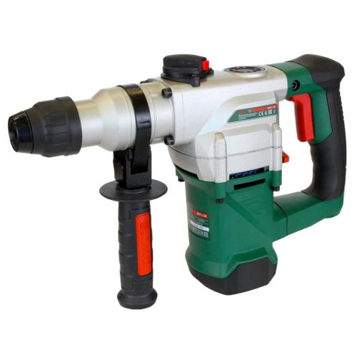 Перфоратор DWT BH11-28 BMC — изображение 2