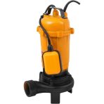 Насос дренажно-фекальный c измельчителем PARTISAN PSP-2000 — изображение 2