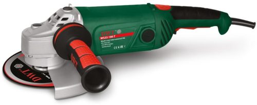 Шлифмашина угловая DWT WS22-180 T