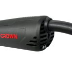 Машина угловая шлифовальная CROWN CT13677-125RSV — изображение 9