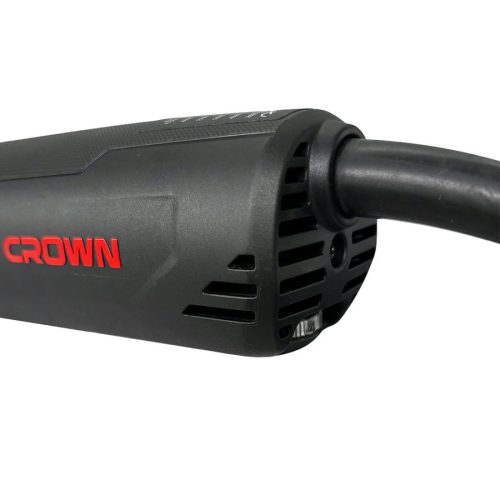 Машина угловая шлифовальная CROWN CT13677-125RSV — изображение 9