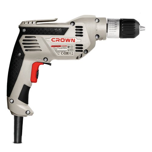 Дрель CROWN CT10143C — изображение 3