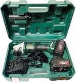 Угловая шлифмашина аккумуляторная DWT AWS-20-125 D-2H BMC — изображение 6