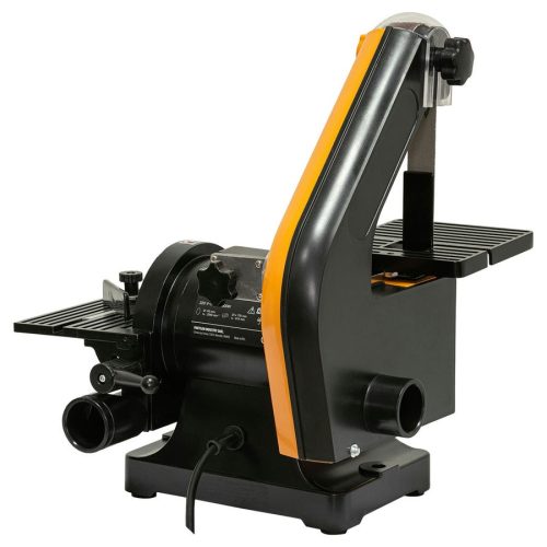 Станок ленточно-шлифовальный PARTISAN PDS-125/300 — изображение 3