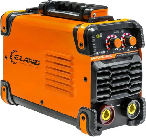 Инвертор сварочный ELAND ARC FORCE-205 PRO