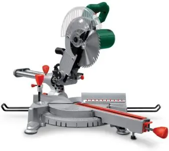 Скользящая пила DWT KGS18-255 P — изображение 1
