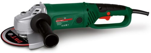Шлифмашина угловая DWT WS13-180 D