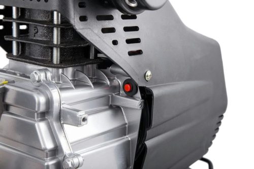 Компрессор воздушный ELAND WIND 50-1CO — изображение 3