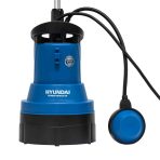 Погружной бочечный насос (Для чистой воды) HP 500CR HYUNDAI — изображение 2