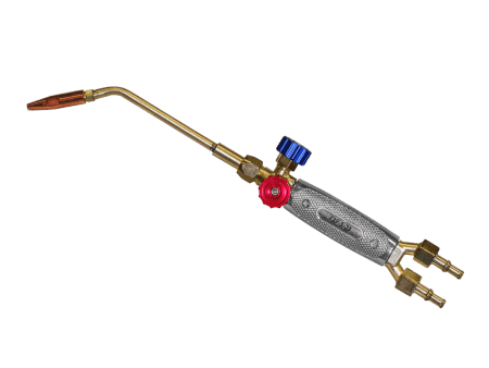 Горелка пропановая Сварог "Г3У-3-23"