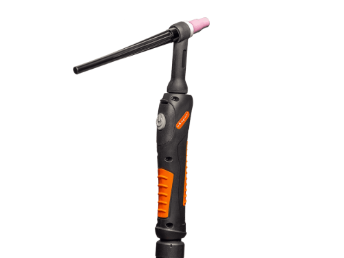 Горелка Сварог TECH SUPER TS 20 (M12x1, 1/4G, 3/8G) 4м — изображение 7