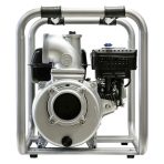 Мотопомпа бензиновая HY105 — изображение 3