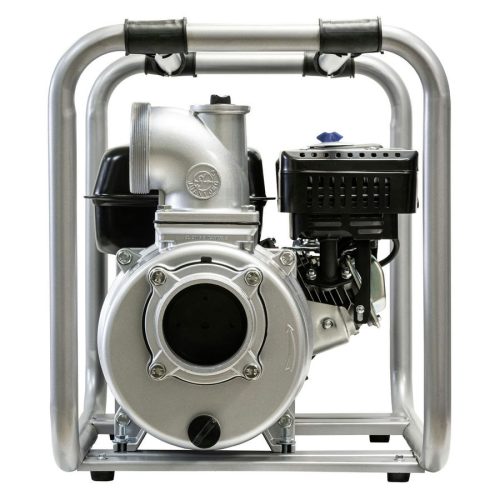 Мотопомпа бензиновая HY105 — изображение 3