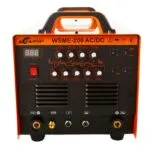 Аппарат сварочный ELAND WSME-200 AC/DC** — изображение 4
