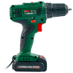 Дрель-шуруповерт аккумуляторная DWT ABS-12 L-2 BMC — изображение 4