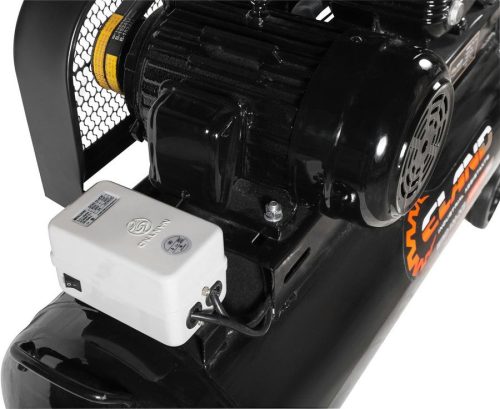 Компрессор воздушный ELAND WIND 120-2CВ — изображение 8