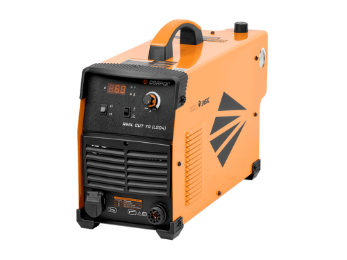 Аппарат плазменной резки Сварог Real CUT 70 (L204) — изображение 2
